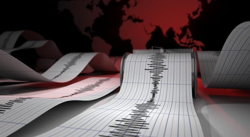 Deprem Tablosu