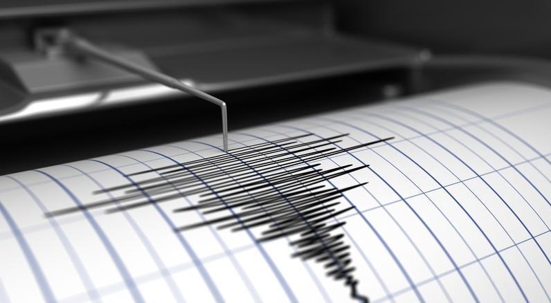 Canlı Deprem Sorgulama