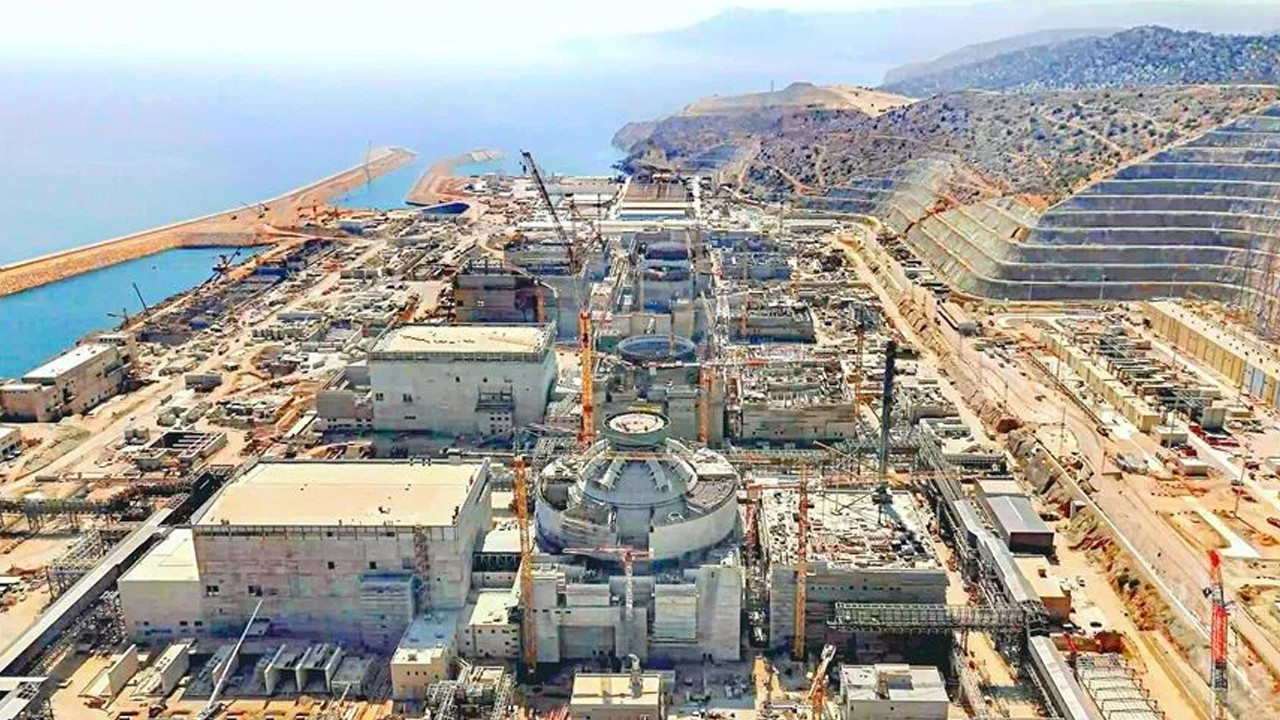 Akkuyu ngsde tarih verildi devreye alma sureci icin geri sayim basladi YiLhlZzF