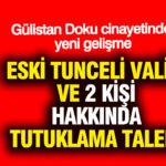 Haber gorseli