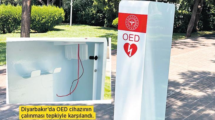 Hayat kurtaran cihazi caldilar jqYaQvRj