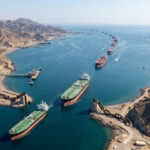 Iran hurmuz bogazinda iki petrol tankerinde patlama yasandi diQH2rnB