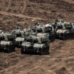 Israil ordusu komsu ulkeye girdi KZjOQepE