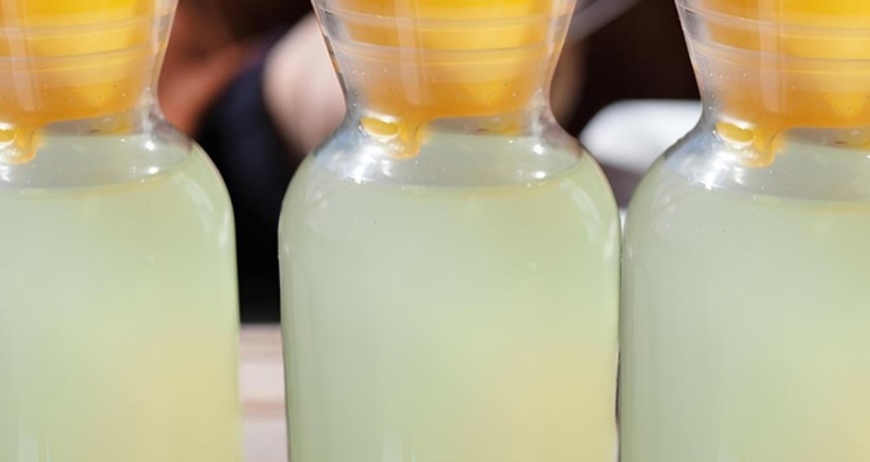 Kapalicarsida gelen hesabi gorunce gozlerine inanamadi 1 bardak limonatanin fiyati dudak ucuklatti NJhcG2M8
