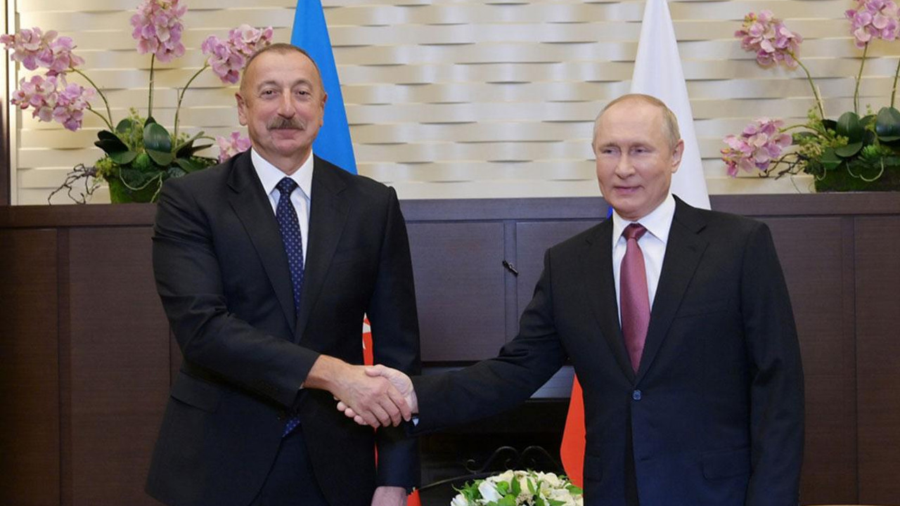 Putinden ve aliyeve telefon dZ7PzGZ9