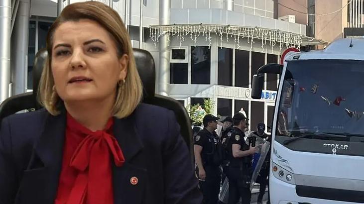 Son dakika izmit belediye baskani fatma kaplan hurriyet dahil 20 supheli tutuklandi 1bJQTM3n