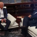 Venezuelada iktidar ve muhalefet masaya oturuyor zm66ckkN